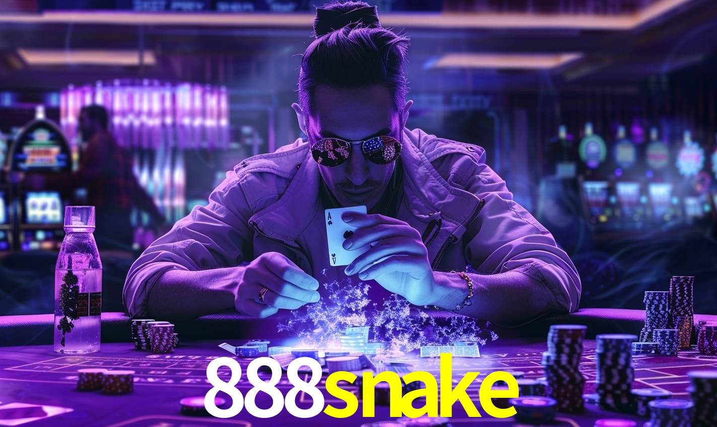 Roulette Table 888snake