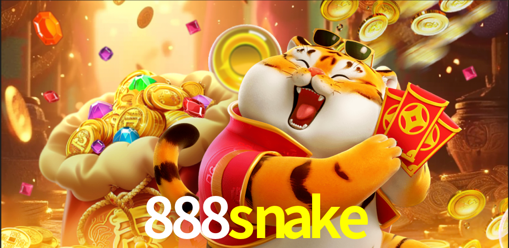 888snake