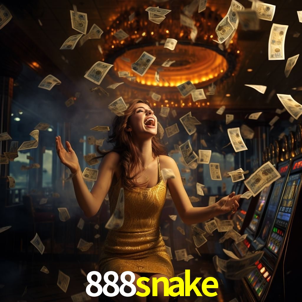 Blackjack Table 888snake