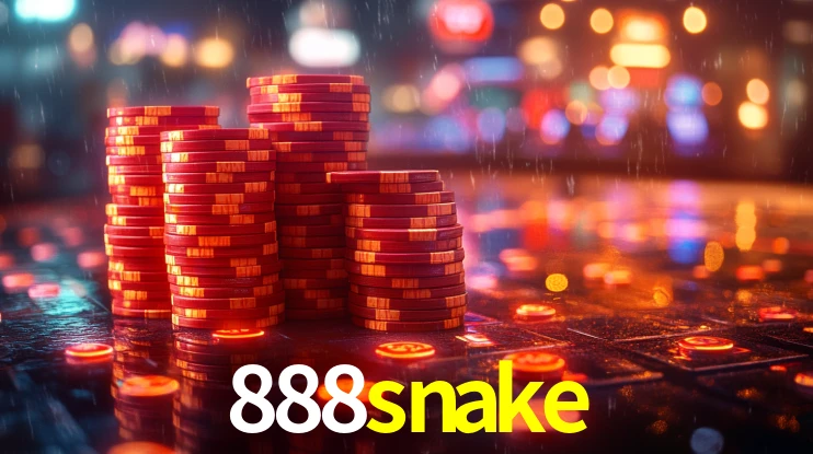 888snake