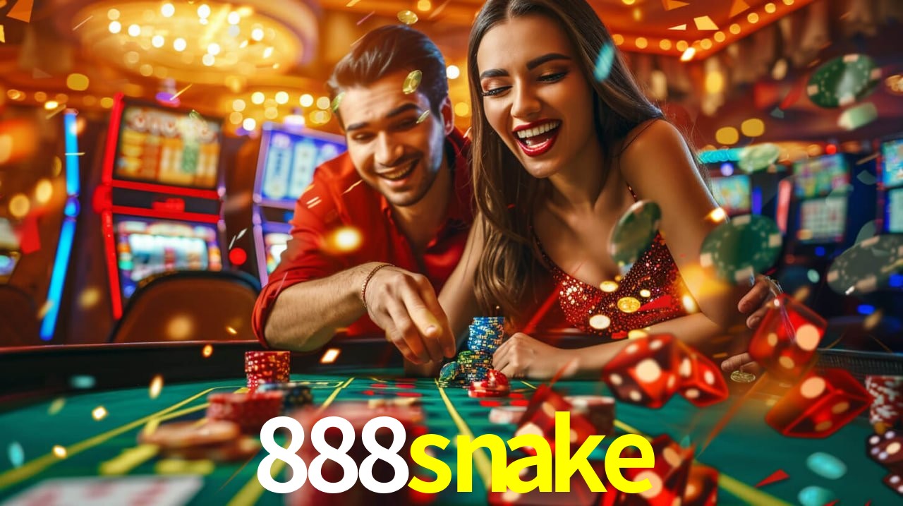 Ofertas Exclusivas 888snake