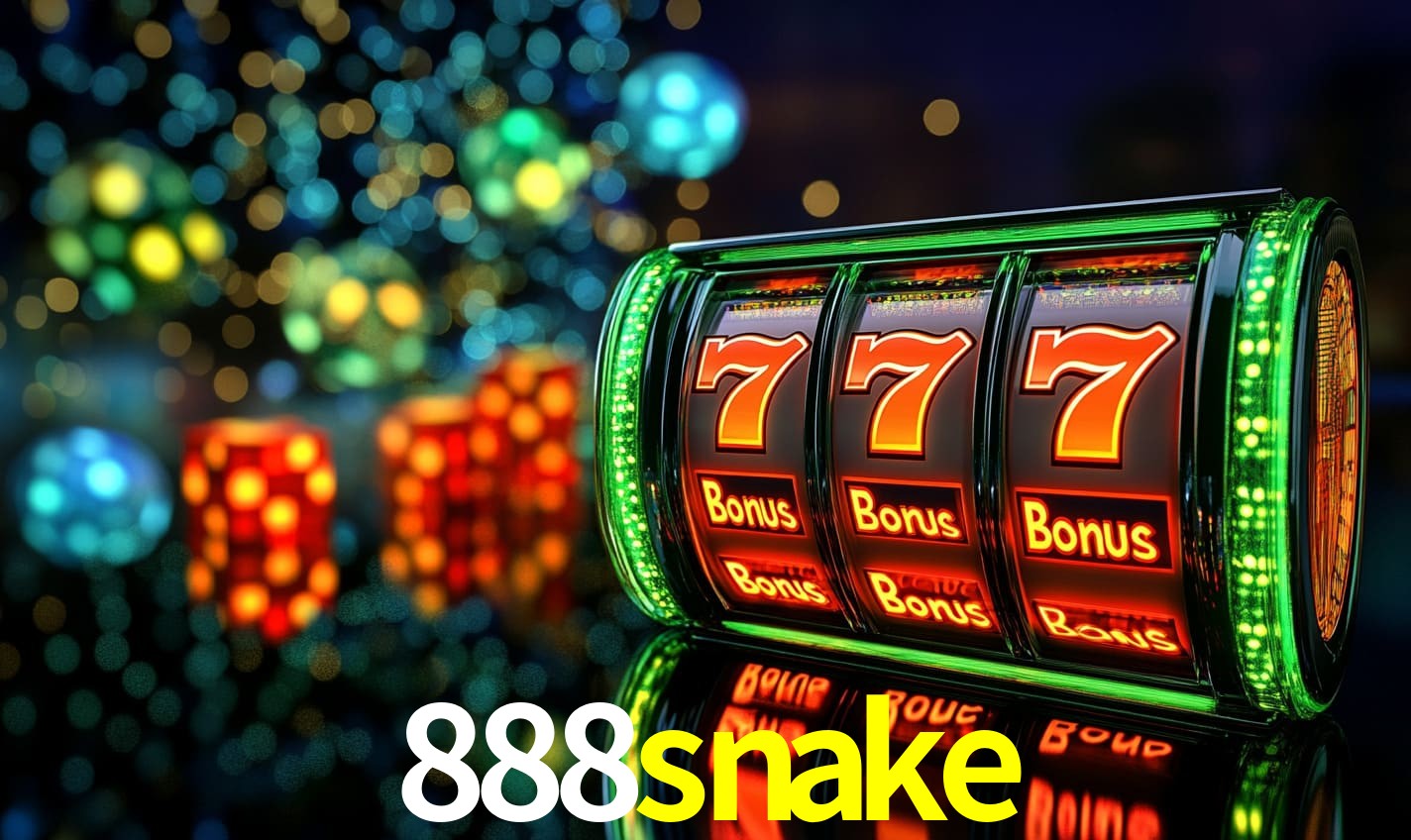Promoção Relâmpago 888snake