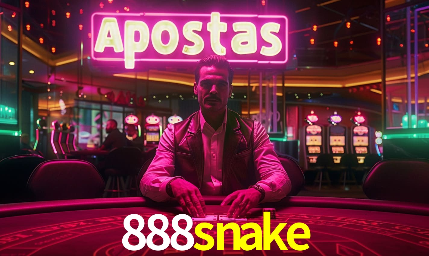 A Experiência Imersiva dos Cassinos Ao Vivo no 888snake