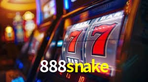 Especiais de Fim de Semana 888snake