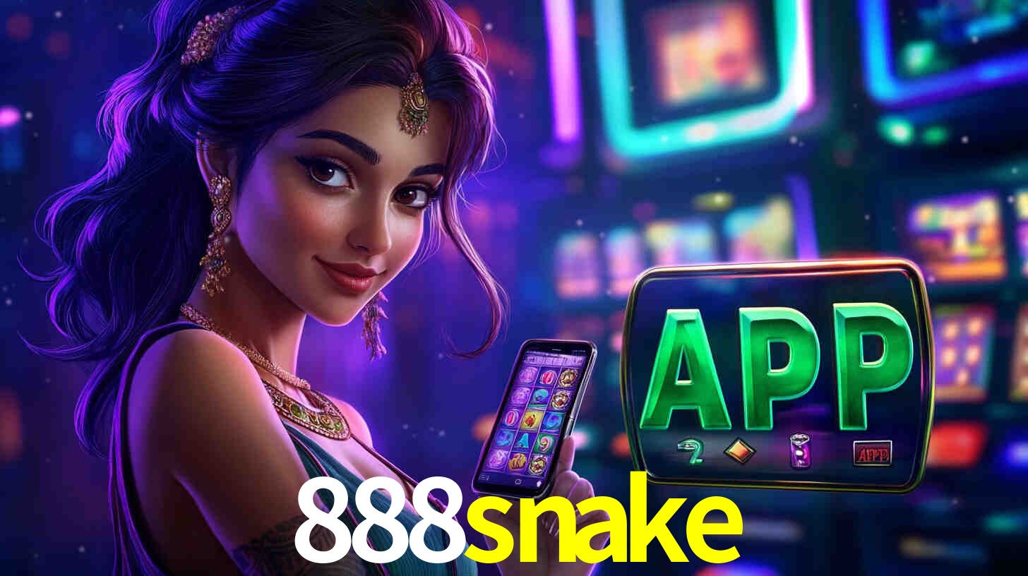 888snake