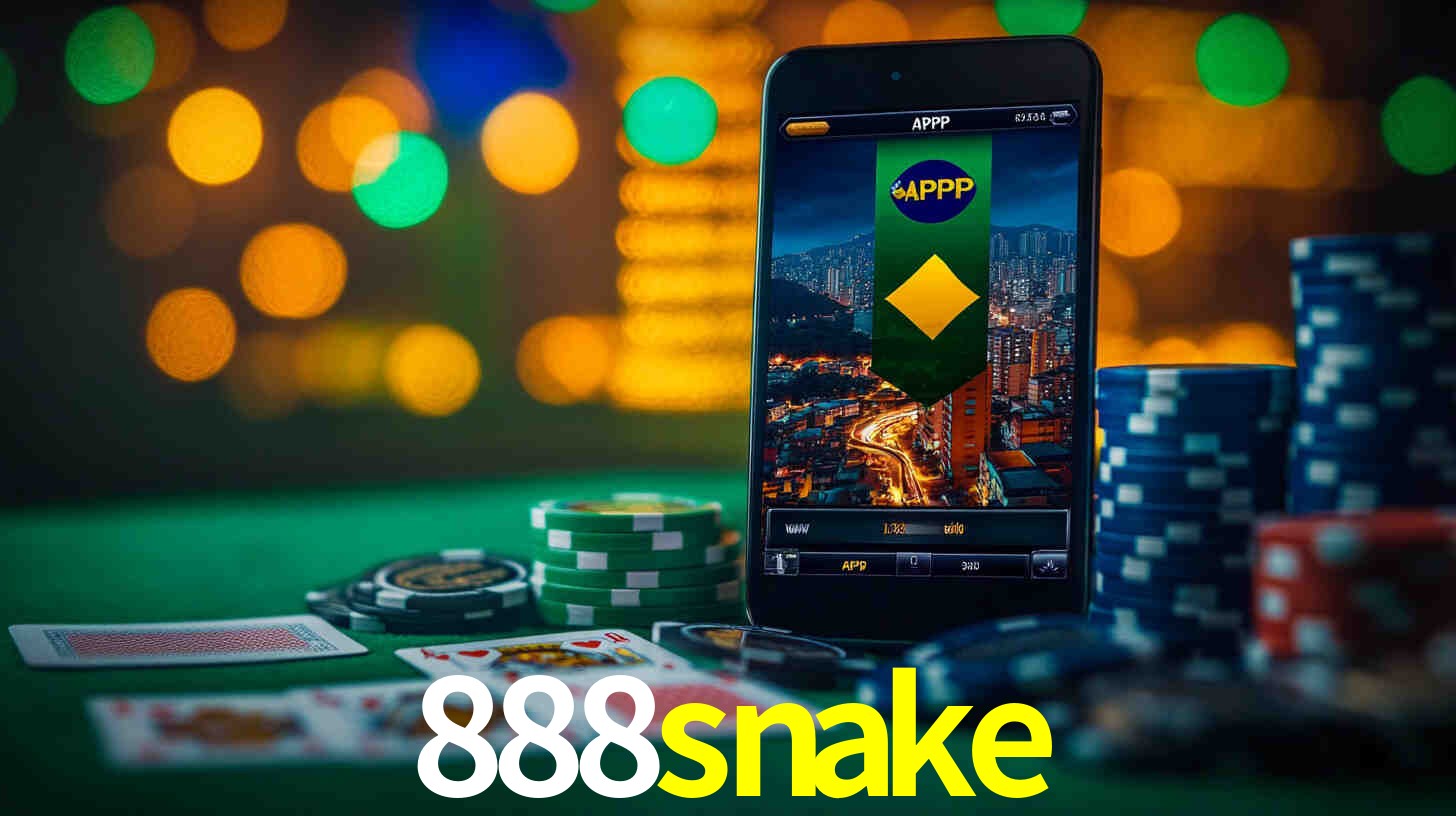 Descubra a Essência do 888snake: Nossa História e Compromissos
