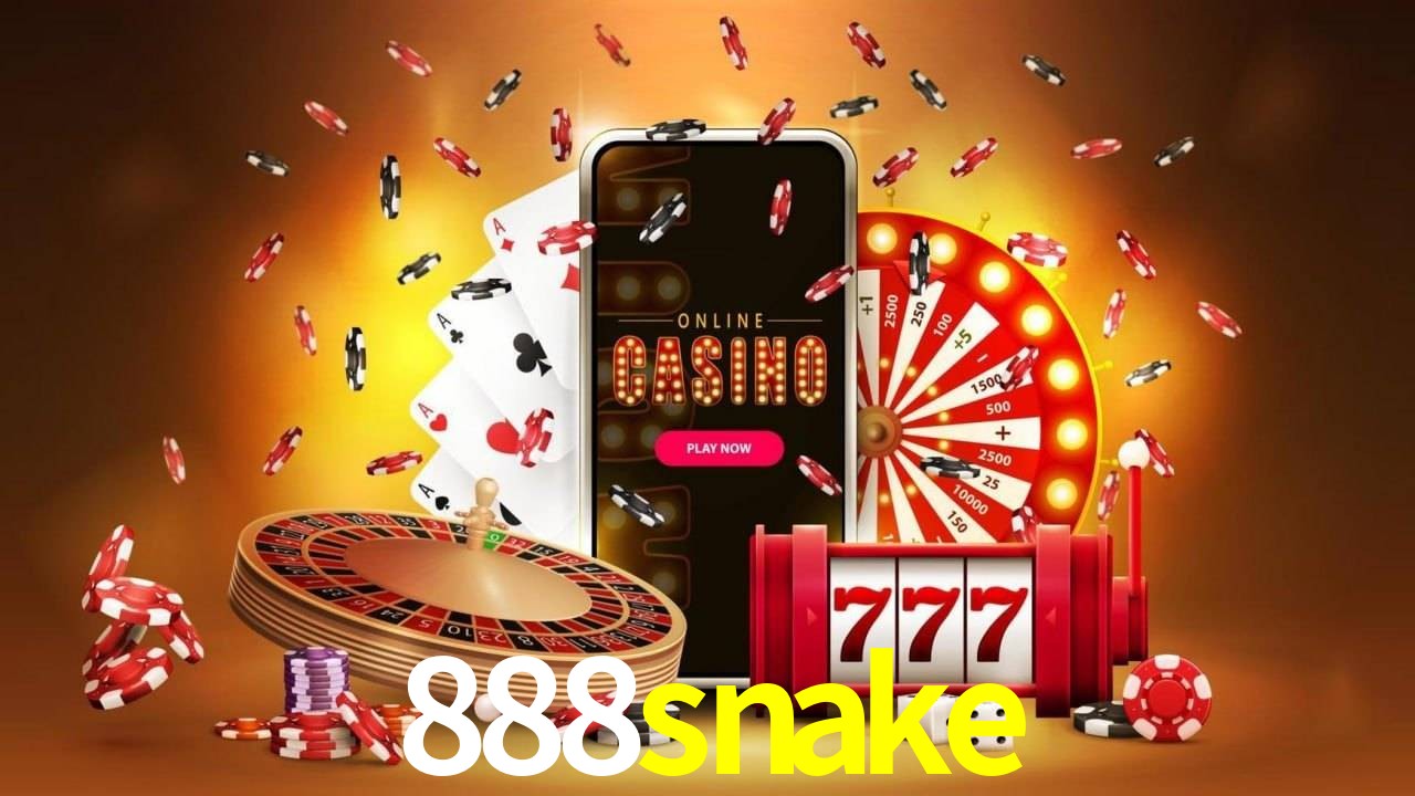 Integração de APIs 888snake