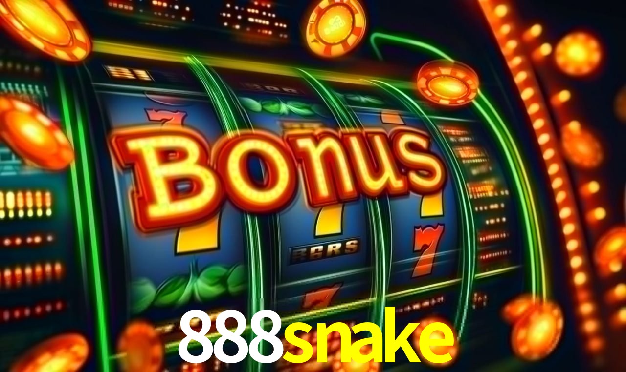Live Casino 888snake