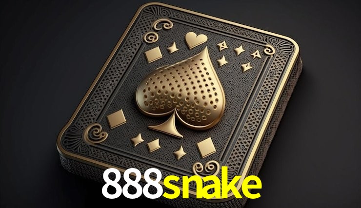 Casino Ao Vivo 888snake