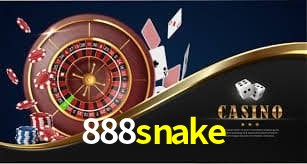 Estatísticas do Jogo 888snake