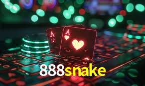 Diretório de Jogos 888snake