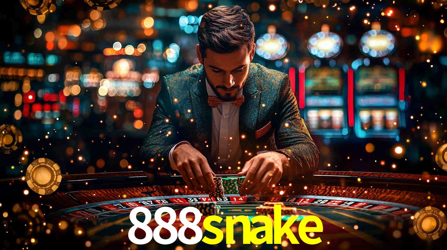 Ofertas Imperdíveis na 888snake: Promoções e Bônus Que Valem a Pena