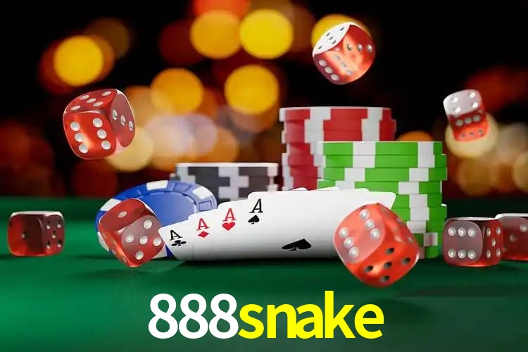 Tecnologia da Plataforma 888snake