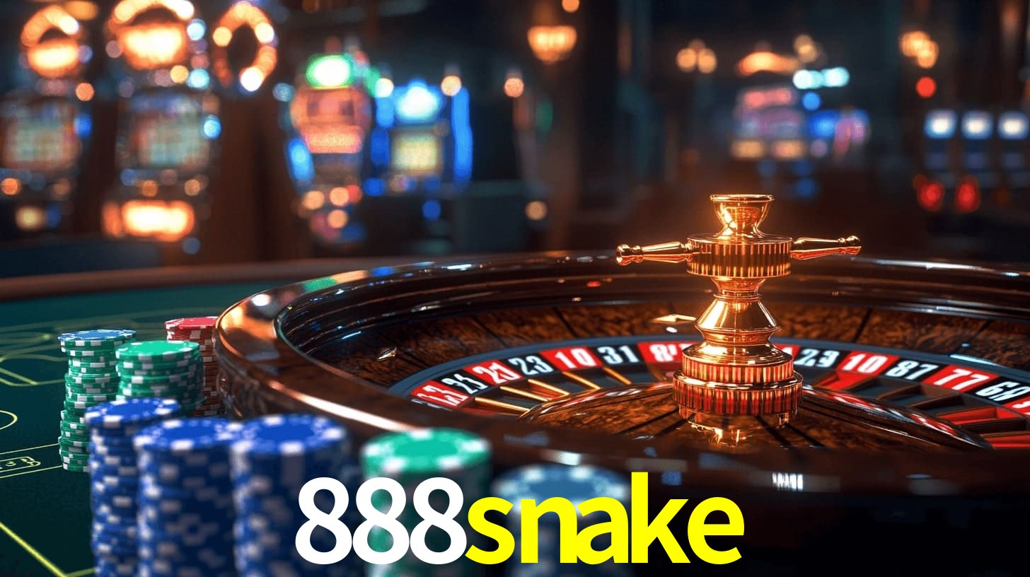 888snake: Seu Especialista em Apostas Esportivas Brasileiras
