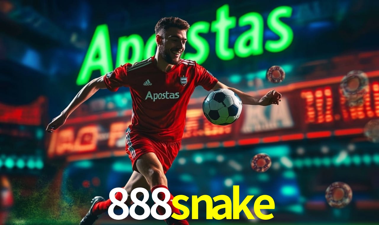 Bônus Diários 888snake