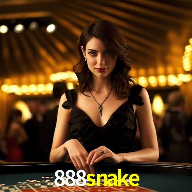 Descubra o Programa VIP da 888snake: Vantagens Exclusivas para Jogadores