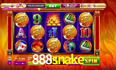A Emoção da Loteria na 888snake: Uma Chance de Mudança de Vida