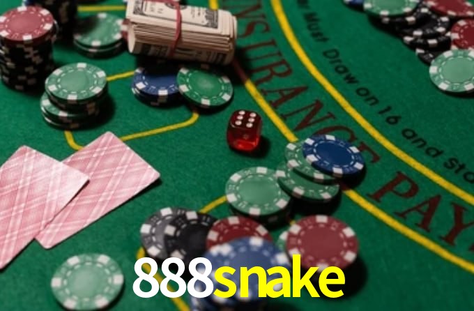 888snake