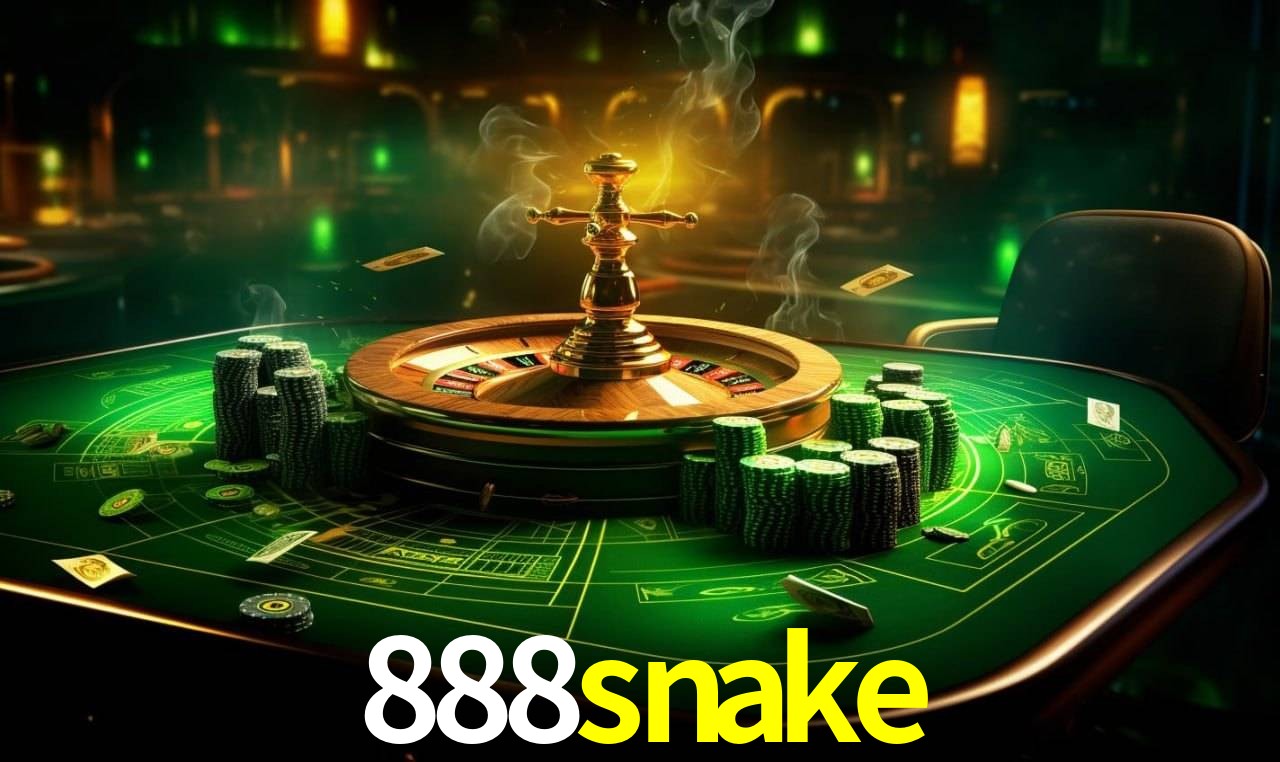 cassino 888snake