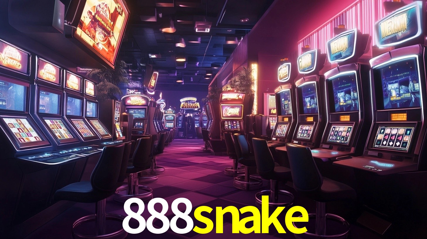 Explore as vantagens do 888snake: serviço profissional e confiabilidade