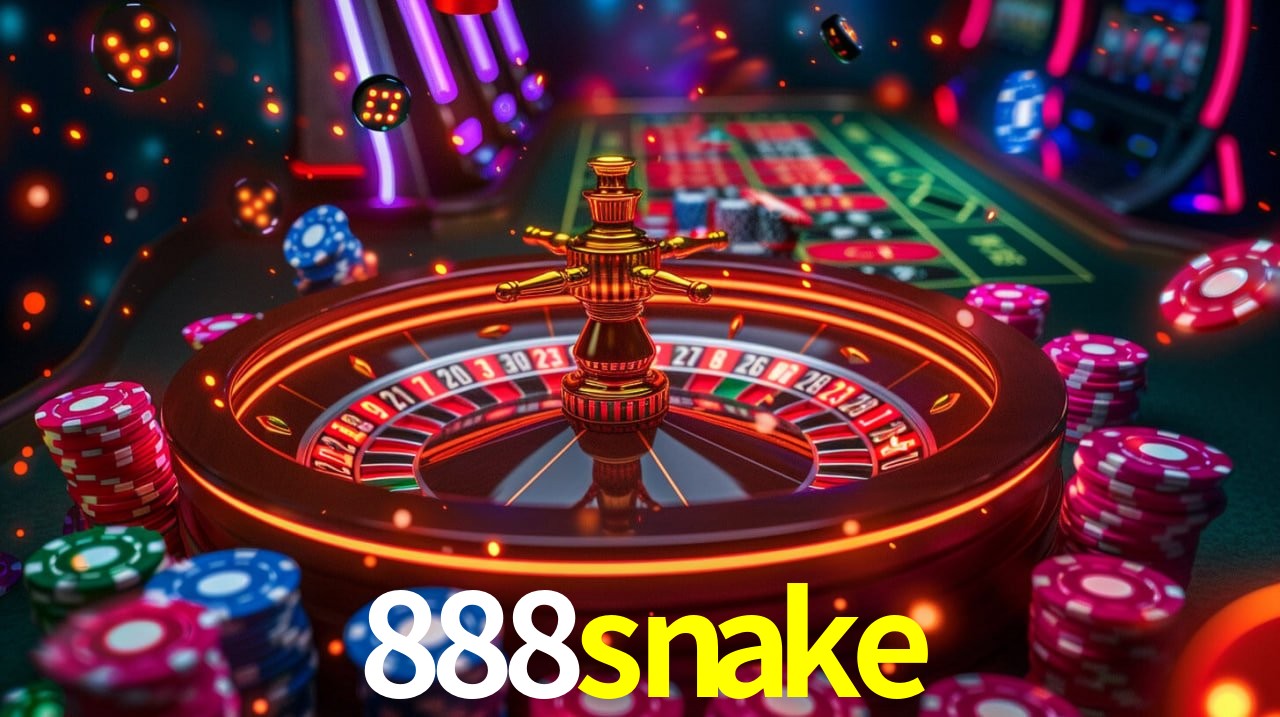 PIX Instantâneo 888snake