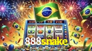 Bonus Features 888snake