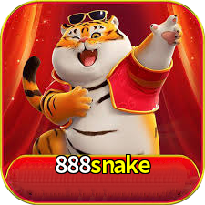 Logo da 888snake